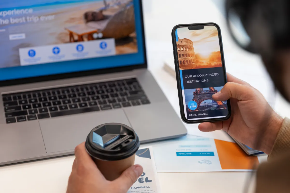 How Mobile Optimisation Affects WordPress SEO Rankings