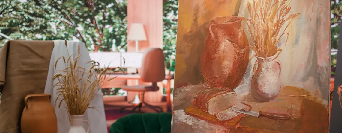 The Timeless Appeal of Canvas Prints for Modern Interiors