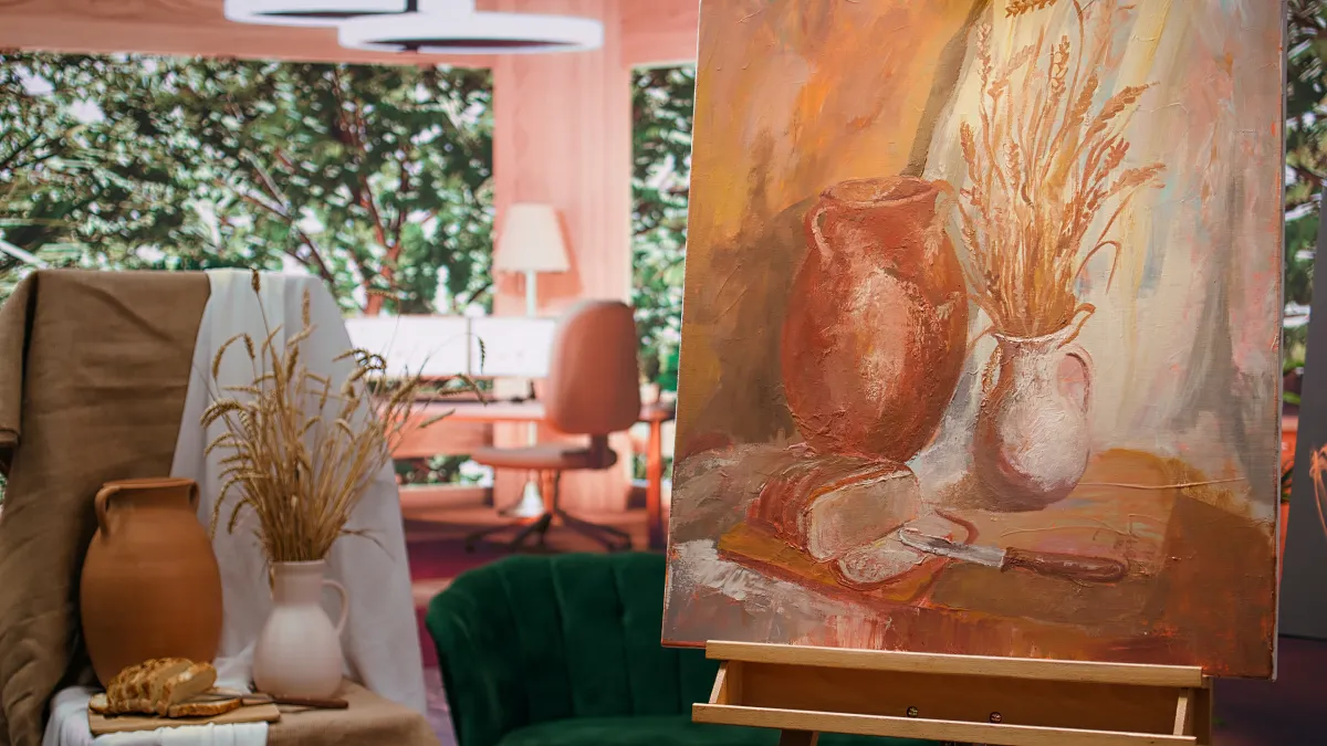 The Timeless Appeal of Canvas Prints for Modern Interiors