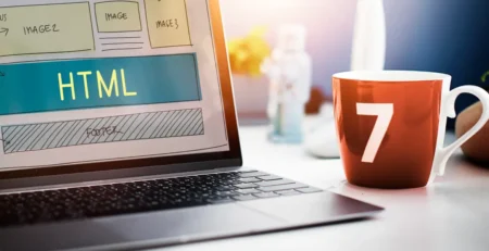 How HTML Templates Simplify Modern Website Creation