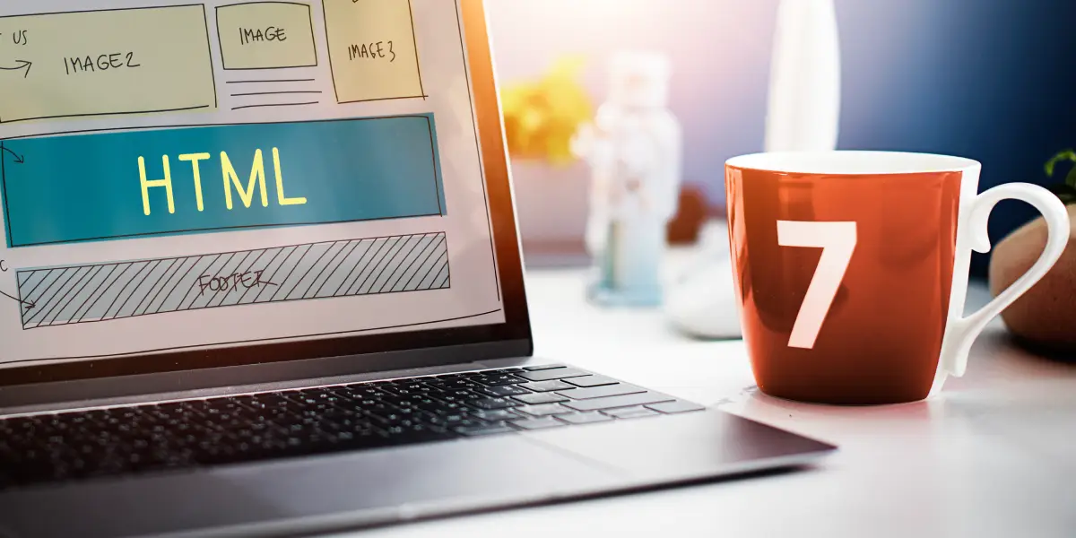 How HTML Templates Simplify Modern Website Creation