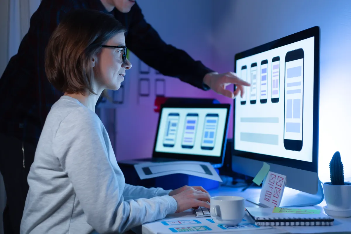 UX Challenges in Designing SaaS eLearning Platforms