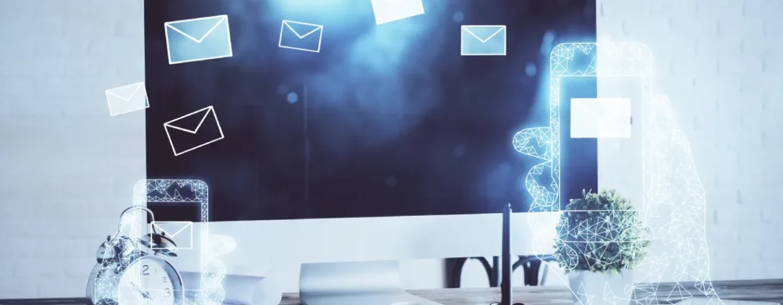 Top 10 AI Email Marketing Software 2026