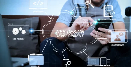 The Technical and Strategic Benefits of Custom Website Development