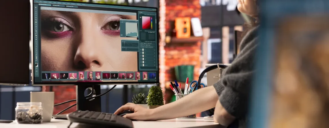 AI Photo Enhancer – The Future of Image Quality and Creativity