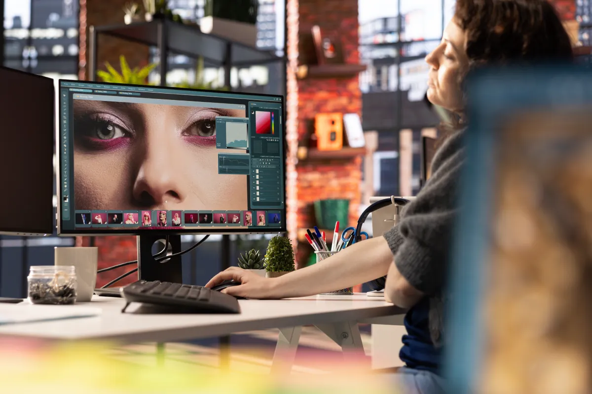 AI Photo Enhancer – The Future of Image Quality and Creativity