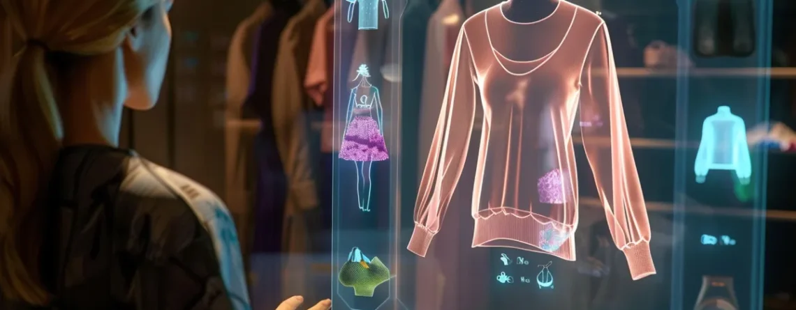 AI Clothes Changer and AI Hairstyle: The Future of Personal Style, Creativity, and Digital Transformation