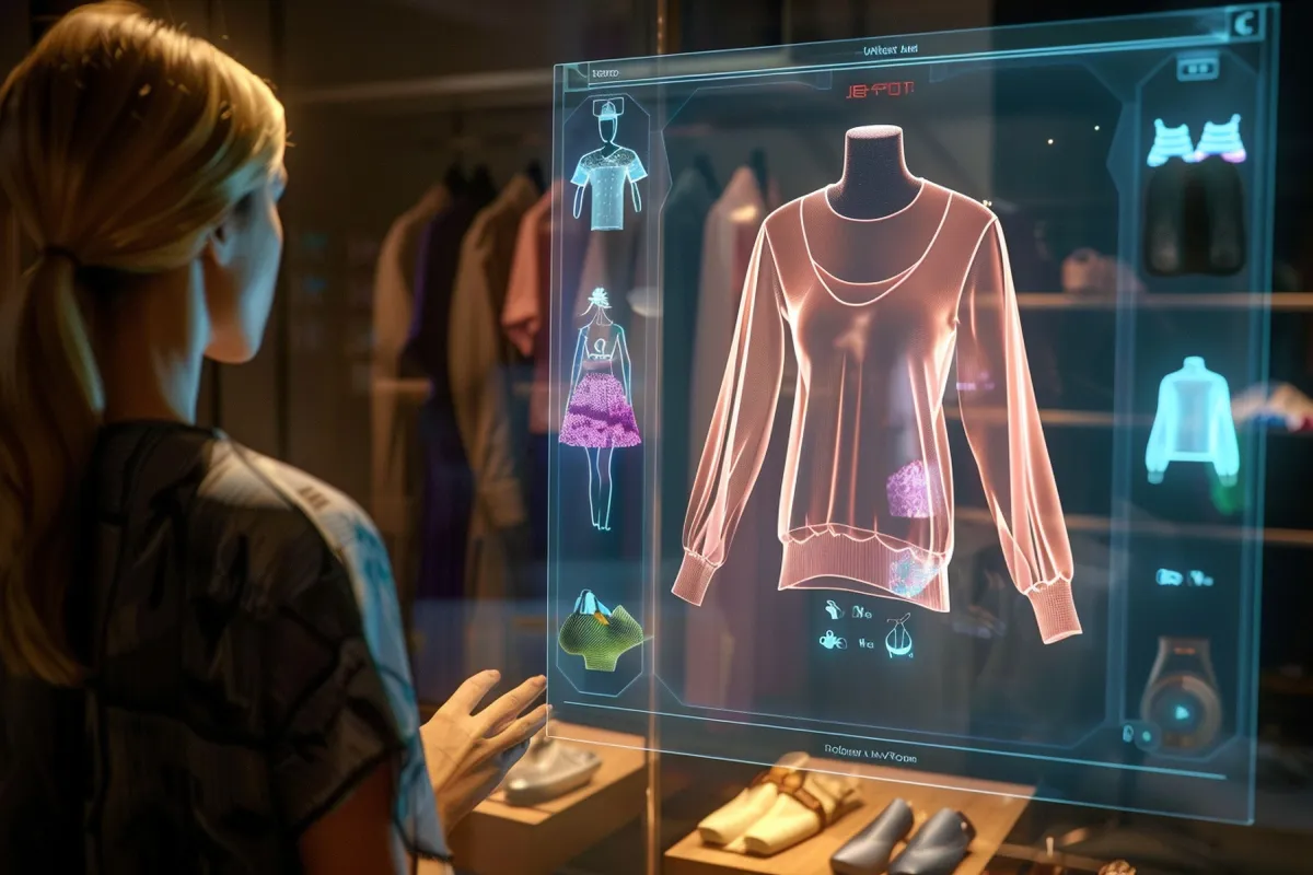 AI Clothes Changer and AI Hairstyle: The Future of Personal Style, Creativity, and Digital Transformation