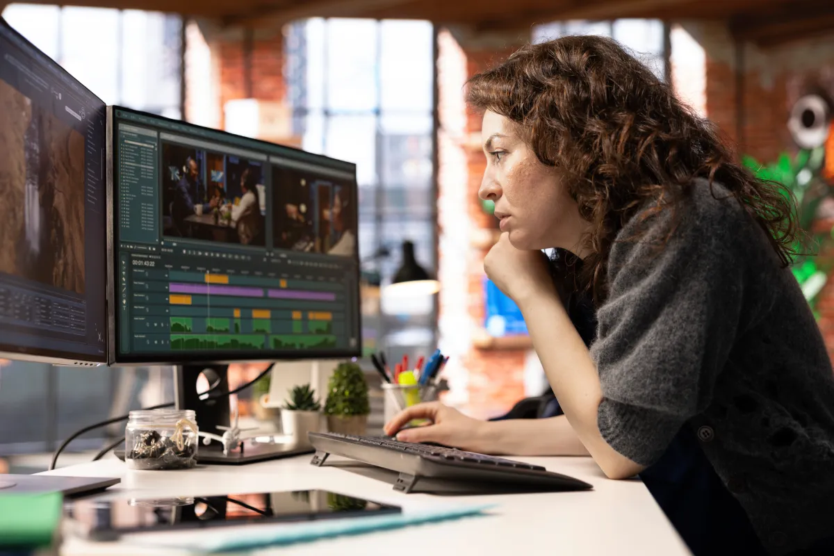Best Practices for Creating High-Quality Videos With AI Tools