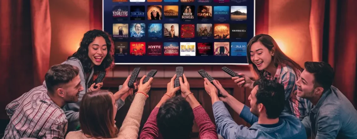 A Practical Guide to Choosing the Best IPTV 2026