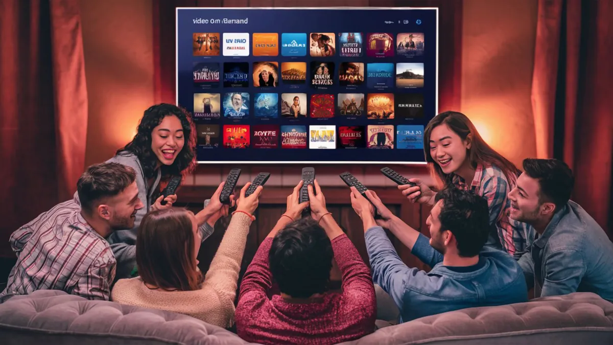 A Practical Guide to Choosing the Best IPTV 2026