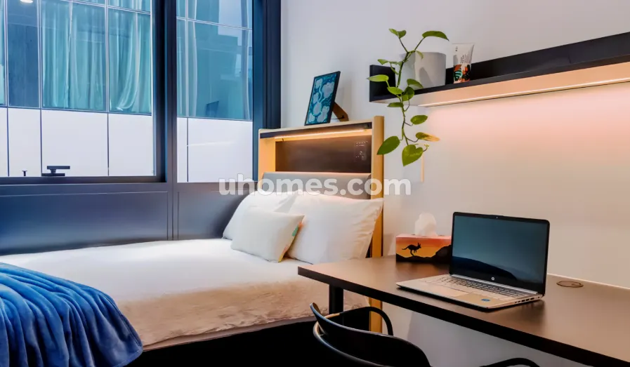 Diversified Accommodation System