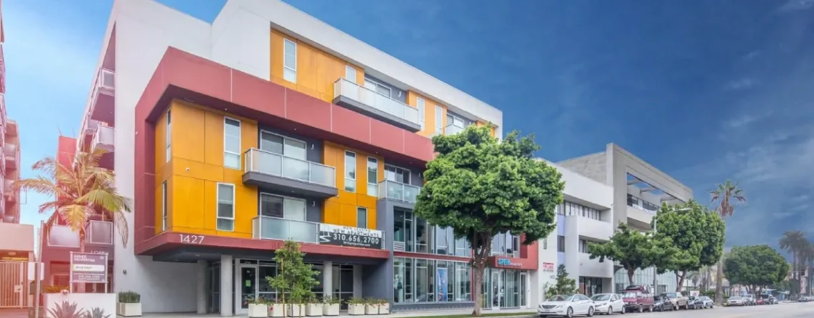 Your Home Away From Home: A Guide to Apartments and Student Housing Near USC