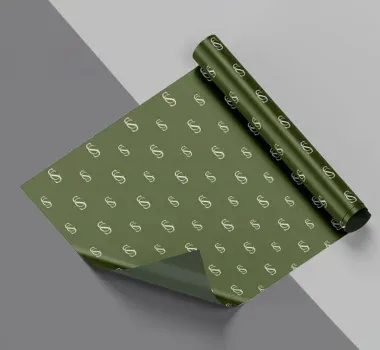 Luxury Tissue Paper for Gift Wrapping and Product Packaging