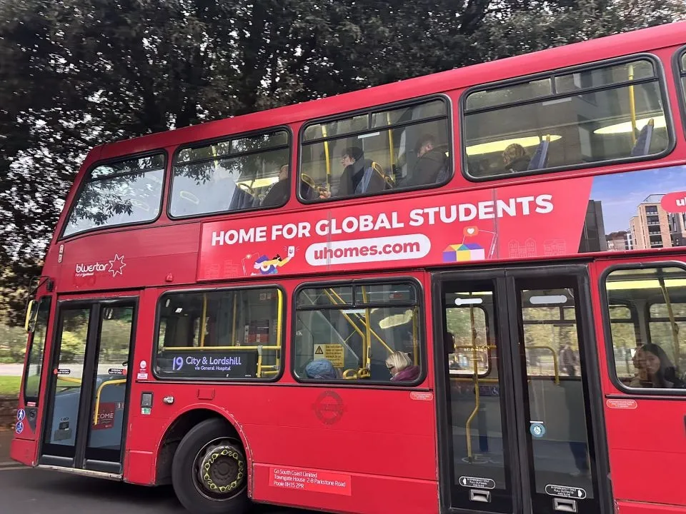 First Tour: 25Fall Accommodation Tour – Getting a Head Start (Feb 3-13)