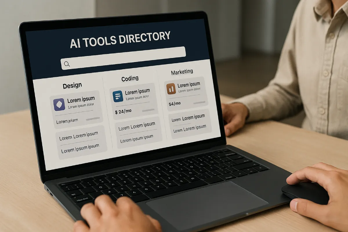 Smarter Discovery: Platforms That Simplify the Search
