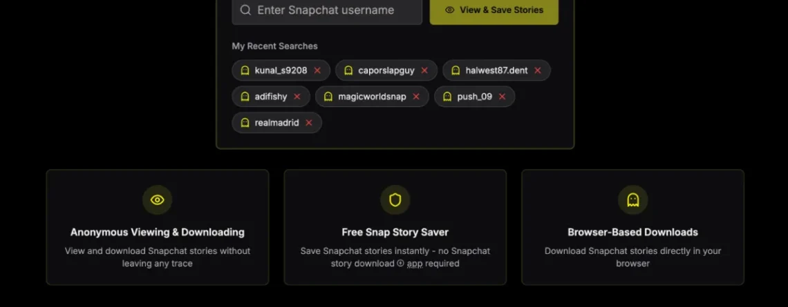 The Ultimate Guide to Digital Vigilance: How to Securely and Secretly View Snapchat Story Content