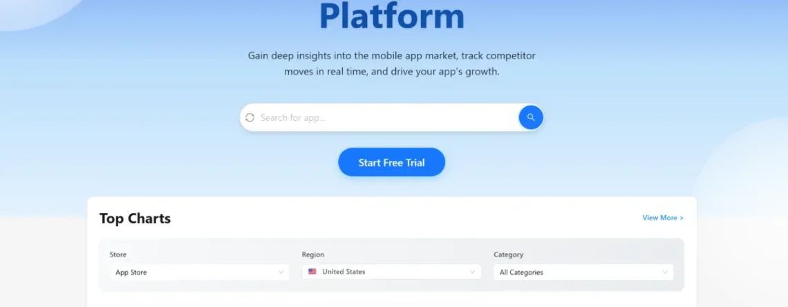 The Power of Competitor Tracking in App Growth Strategy