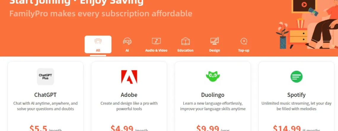 The Rise of Group Buys: How Smart Users Are Paying Less for Premium Services