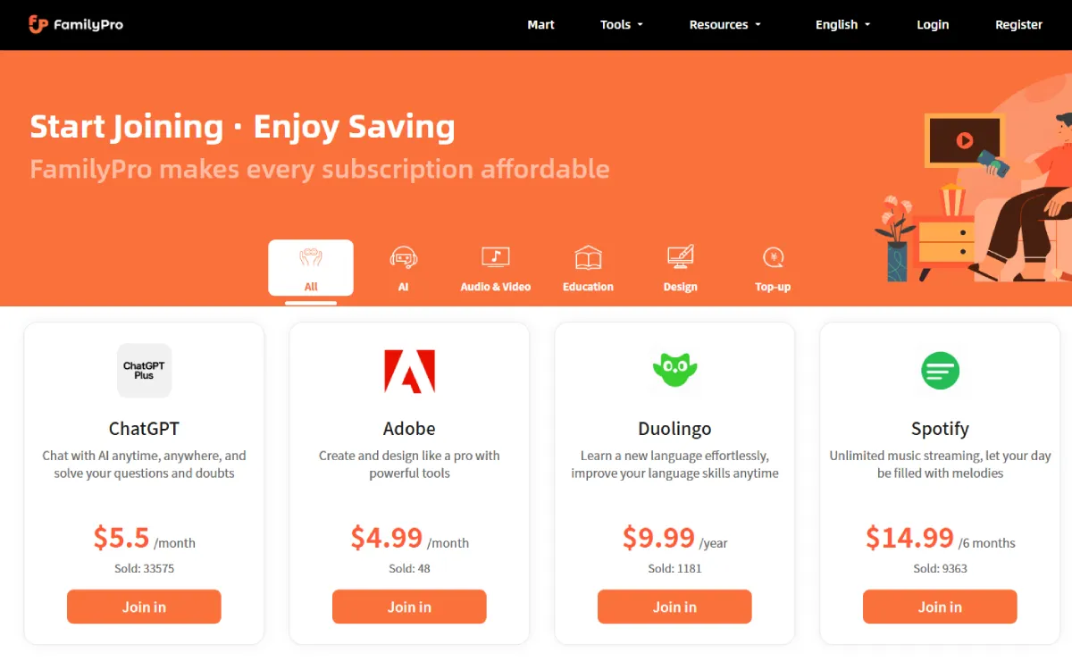 The Rise of Group Buys: How Smart Users Are Paying Less for Premium Services