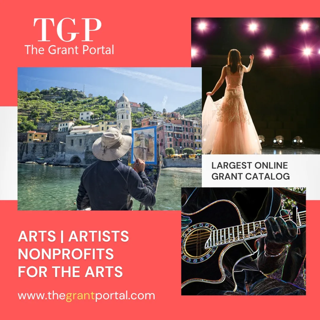 Find Sources for Grants for Nonprofits from Private Foundations in Arizona
