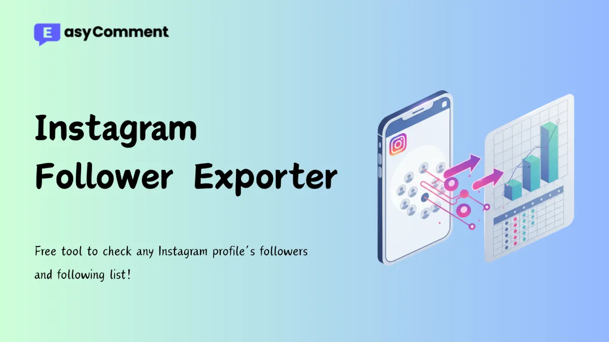 Data-Driven Instagram Marketing: How to Use Comments & Followers for Smarter Campaigns