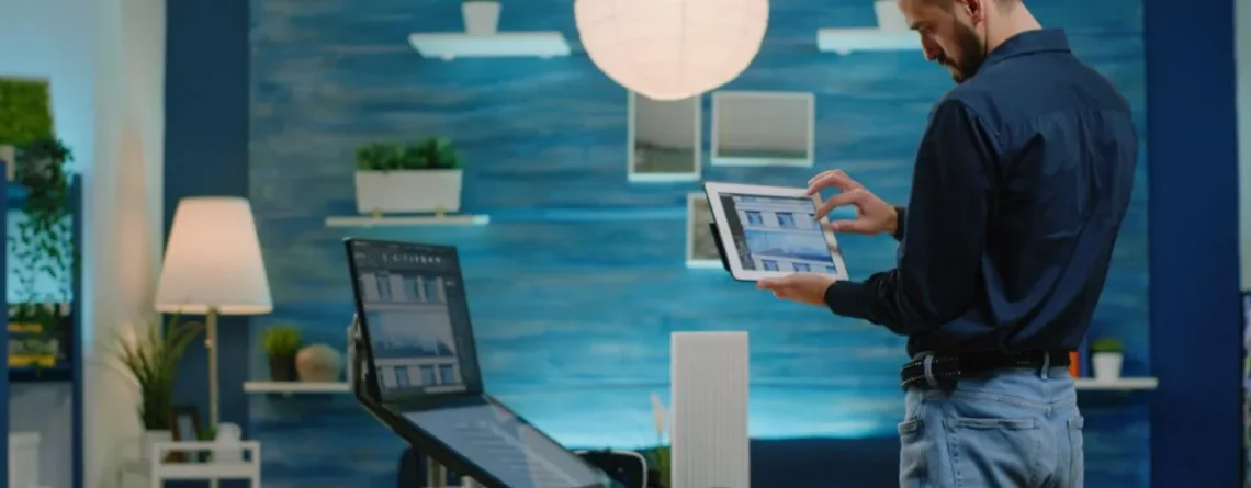 Top 10 Digital Marketing Agencies for an Architecture Firm