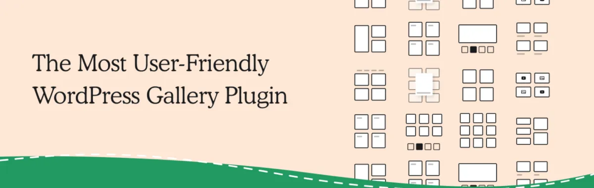 Modula – Attractive and Easy Video Galleries