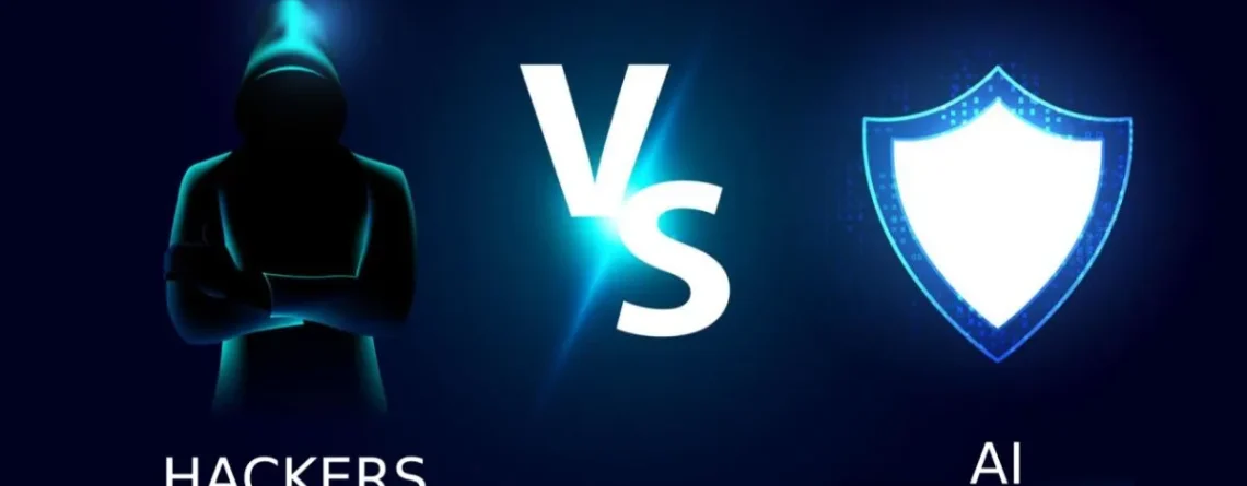 AI vs. Hackers: How Artificial Intelligence Is Changing Cybersecurity Forever