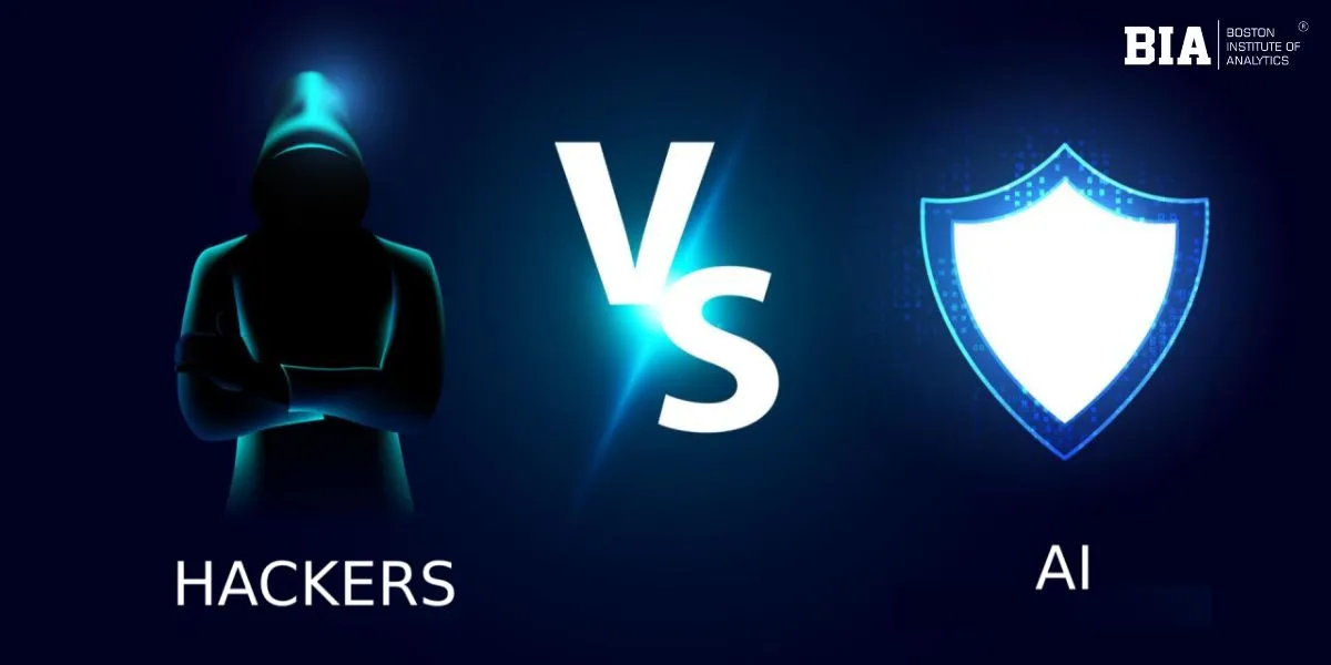 AI vs. Hackers: How Artificial Intelligence Is Changing Cybersecurity Forever