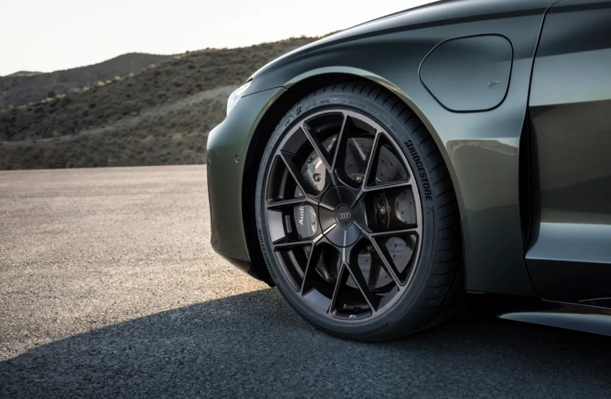 The Role of Quality Tyres in Abu Dhabi’s Roads and Highways