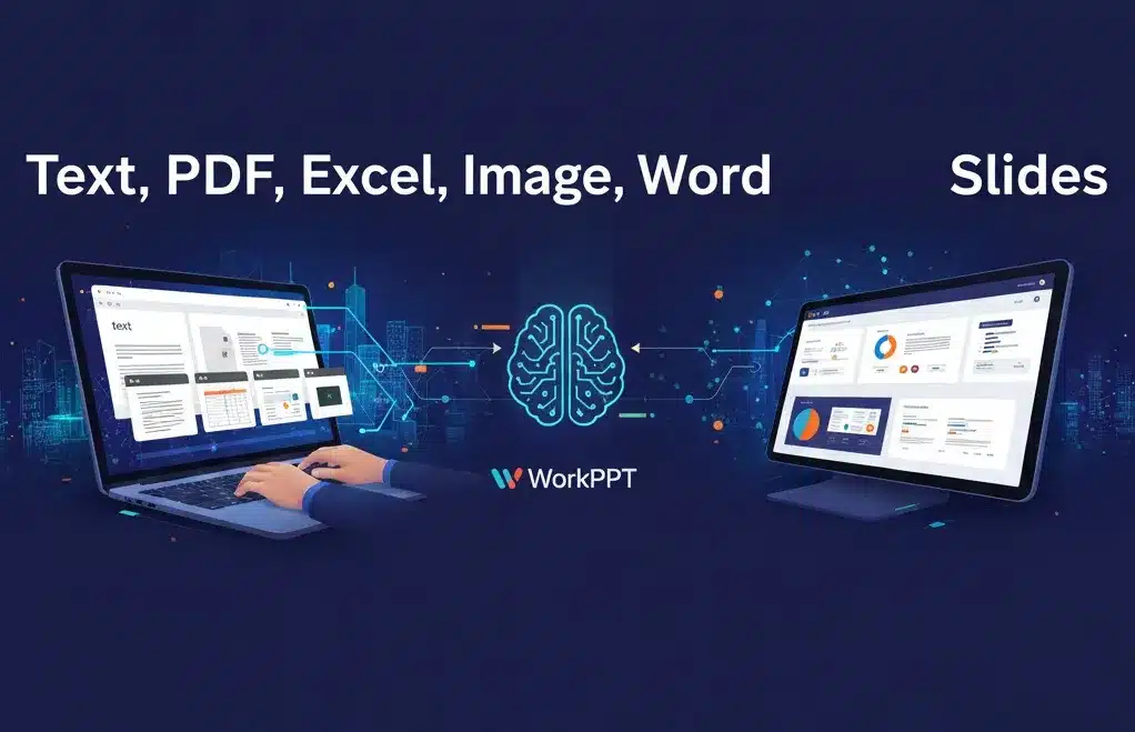 The Must-Have PPT AI Tool to Boost Digital Marketing & Dev Efficiency in 2025