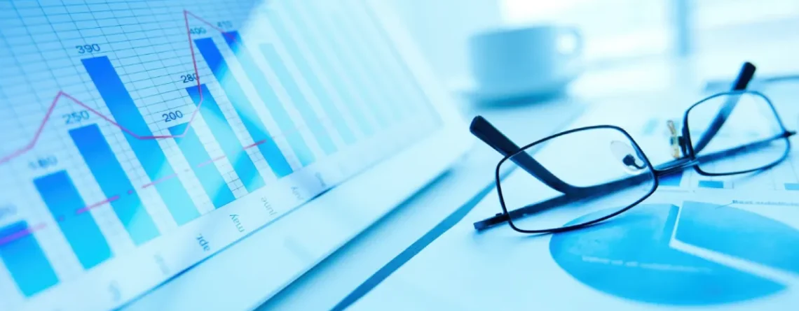Revealing Finance's Future: The Revolutionary Potential
