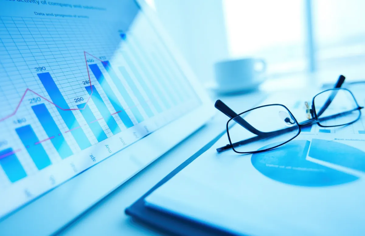 Revealing Finance's Future: The Revolutionary Potential