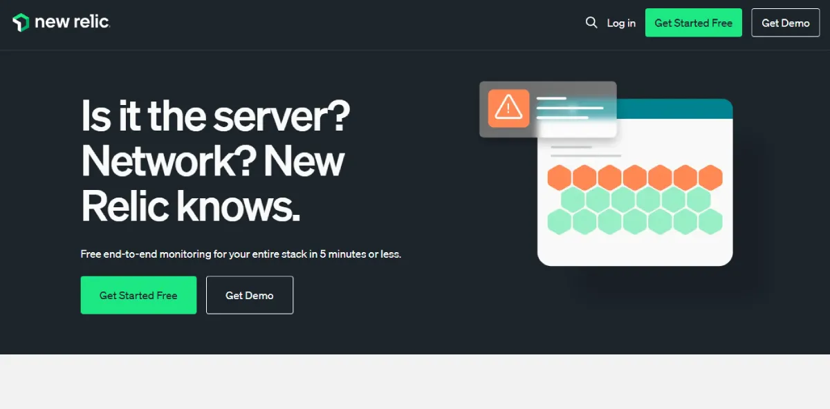 New Relic