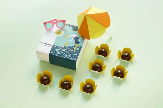 How to Design Eye-Catching Bonbon Packaging?