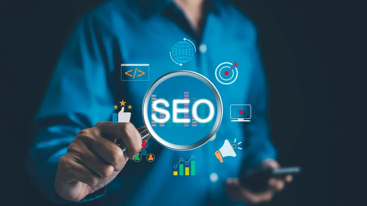 SEO Integration: The Mediating Ground between Design and Visibility