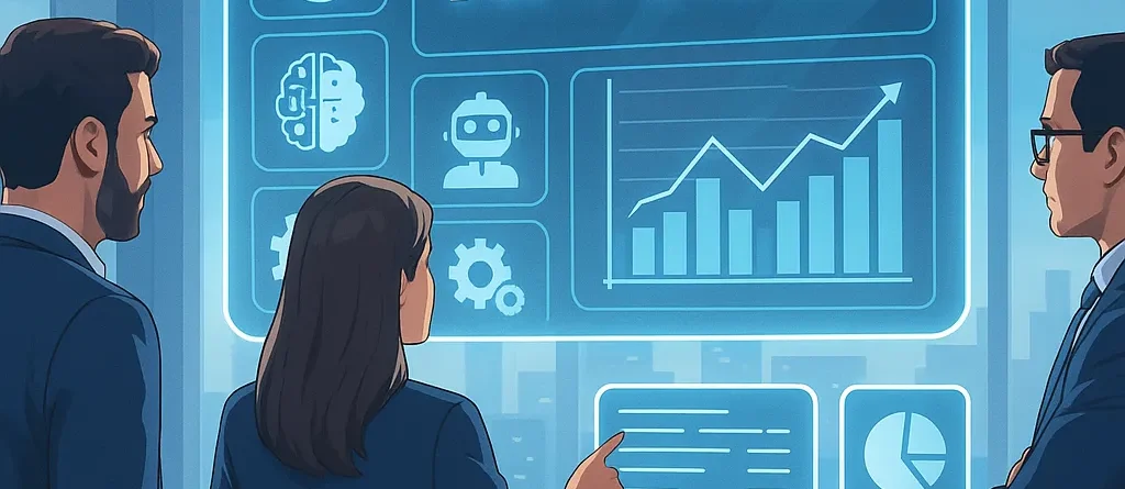 The Future of AI Tools: How Businesses Choose Smarter in 2025