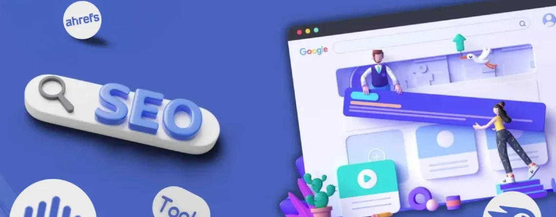 Proxy Integration Made Easy for SEO Tools