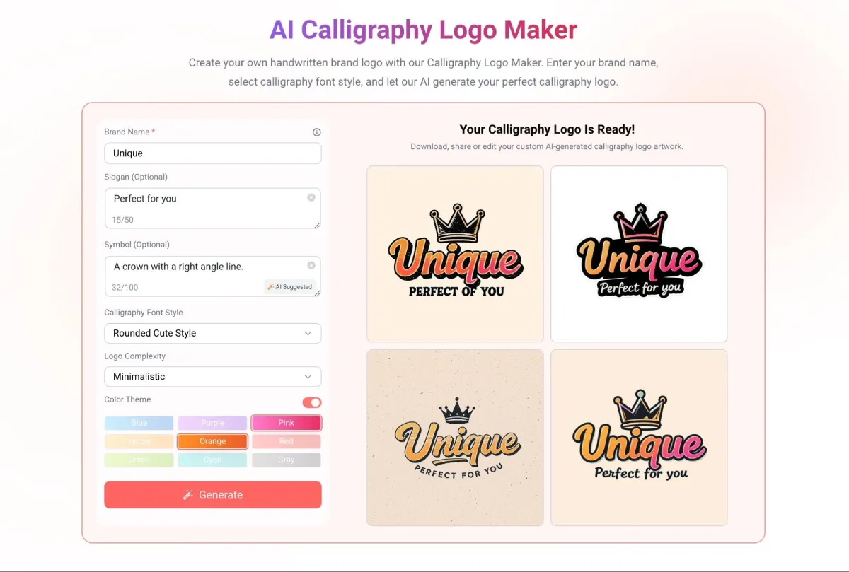 Why AI Fonts Are Becoming Popular