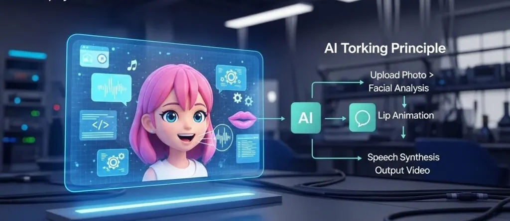 How Creators Use AI Lip Sync Tools to Go Viral: Real Scenarios, Data & Case Studies