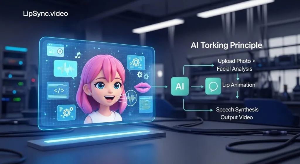 How Creators Use AI Lip Sync Tools to Go Viral: Real Scenarios, Data & Case Studies