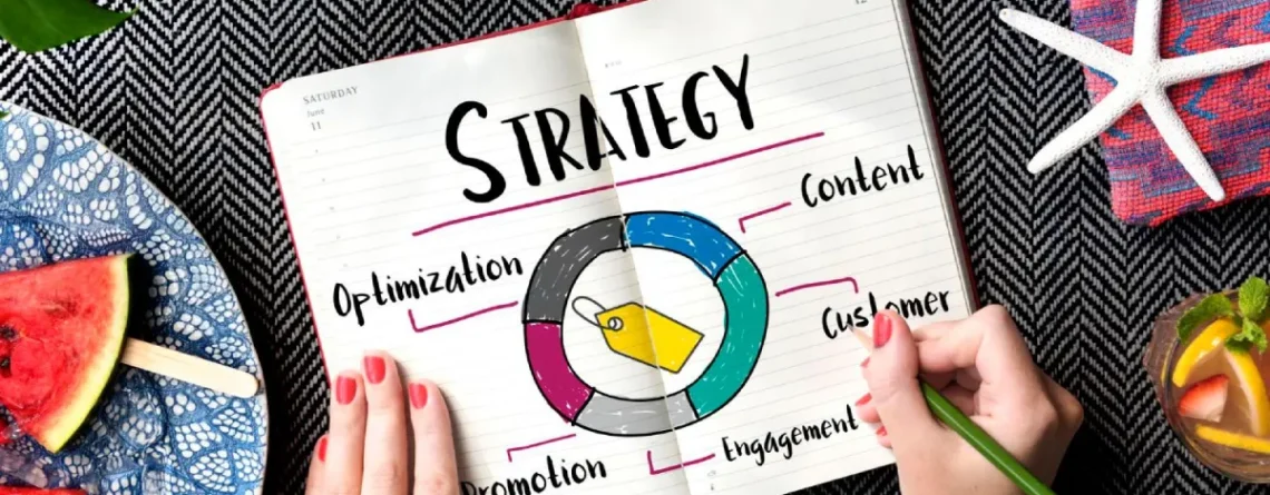 How to Build a Digital Marketing Strategy That Delivers Results
