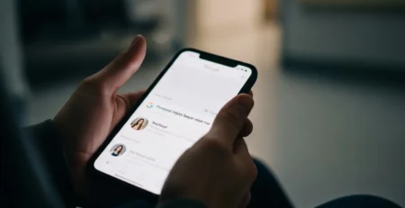 How Law Firm Website Design Impacts Client Decisions After a Personal Injury