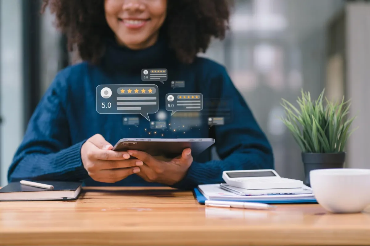 The Future of Customer Experience