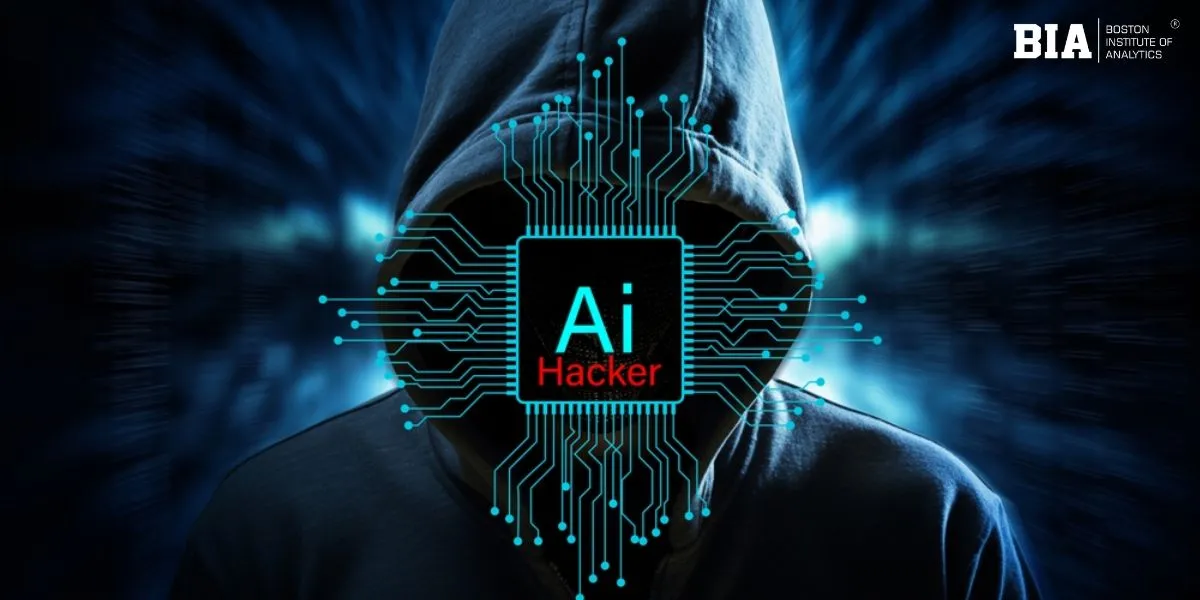 The Hacker’s New Toolkit: Offensive AI Escalation
