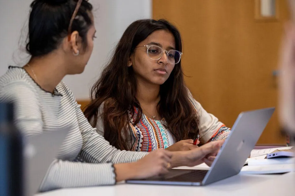 Thinking Beyond the Fold