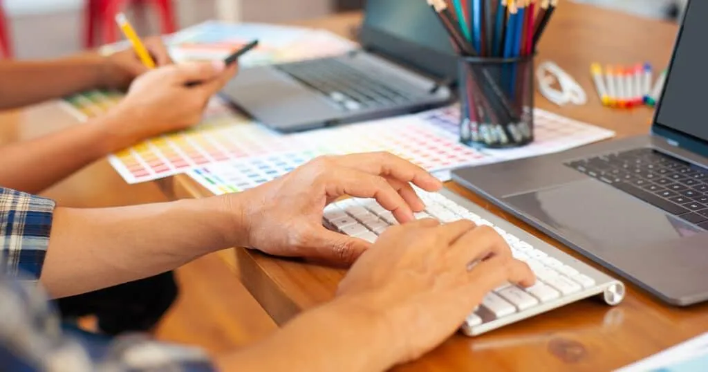 Charlotte’s Business-Focused Web Design Culture (North Carolina Mention)