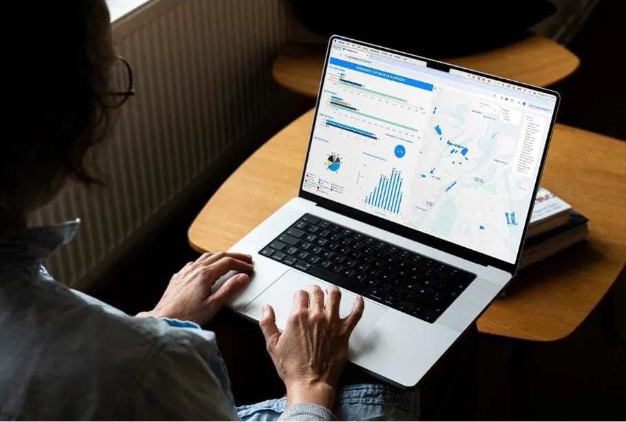 Designing for Behavior, Not Just Beauty: The Charlotte Web Design Philosophy