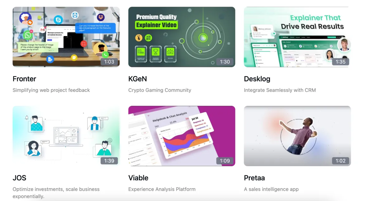 Thumbnail Optimization